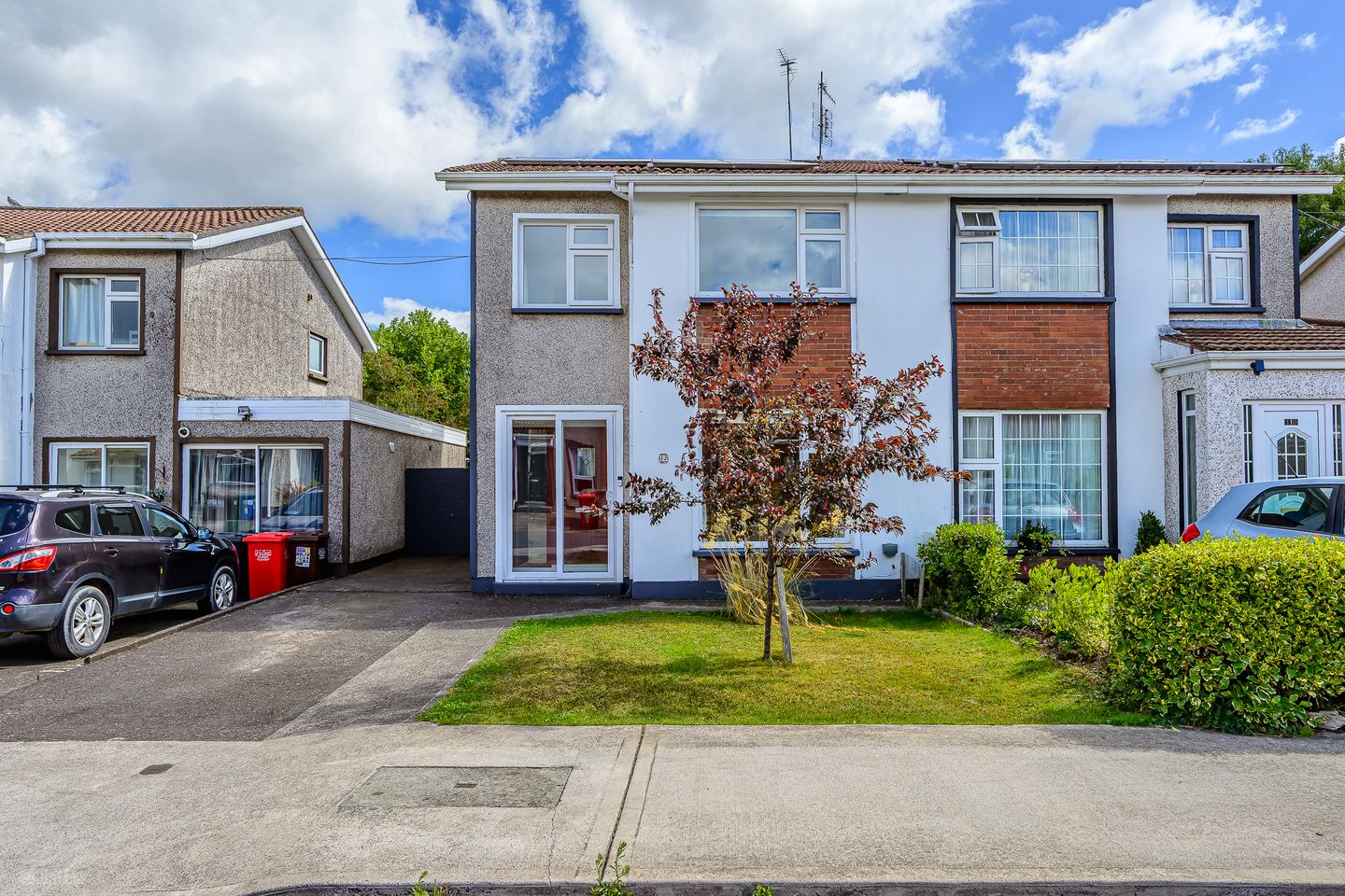 No 12 Ashgrove Lawn, Carrigaline, Co. Cork, P43CP21