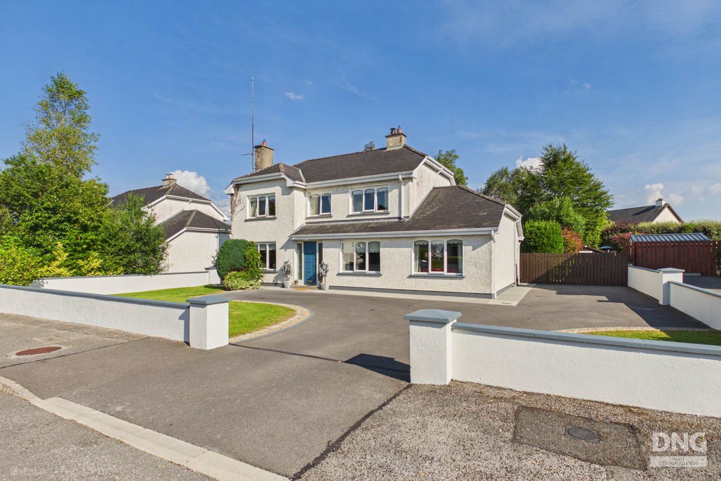 14 Antogher Road, Roscommon Town, Co. Roscommon, F42R721