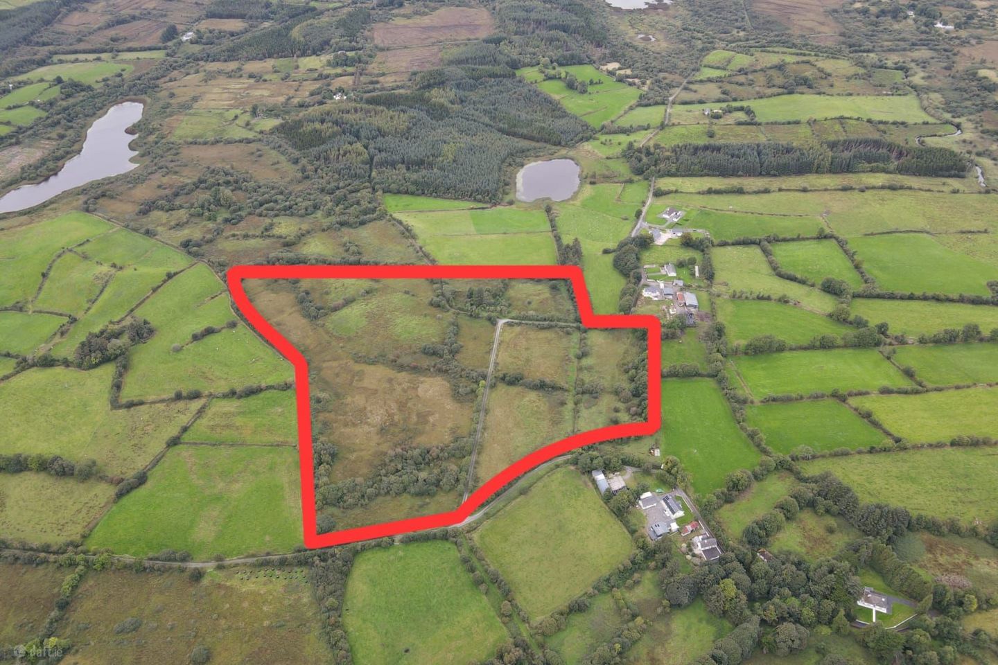 Cuiltebo, Claremorris, Co. Mayo
