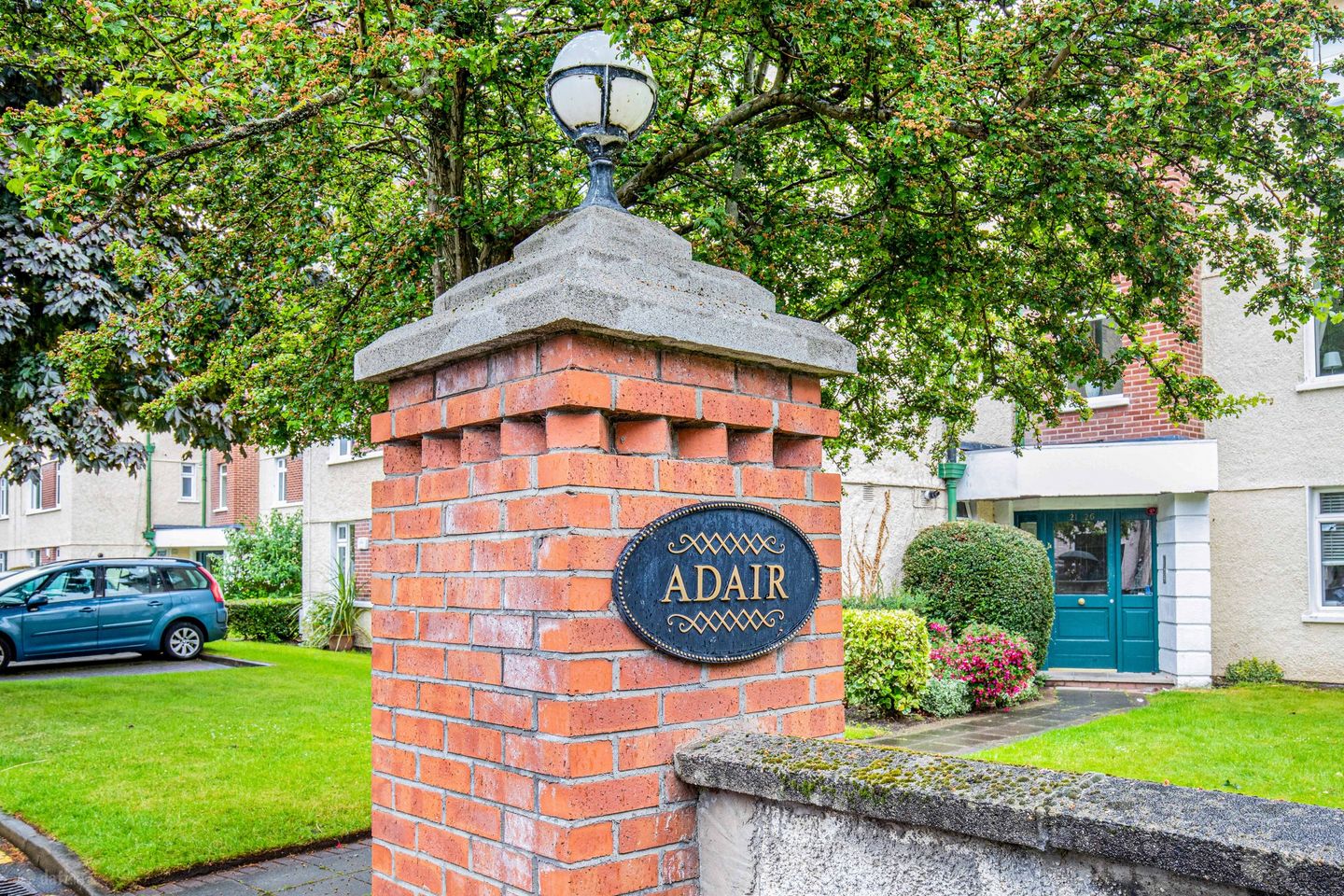 Flat 58, Adair, Ballsbridge, Dublin 4, D04VN81