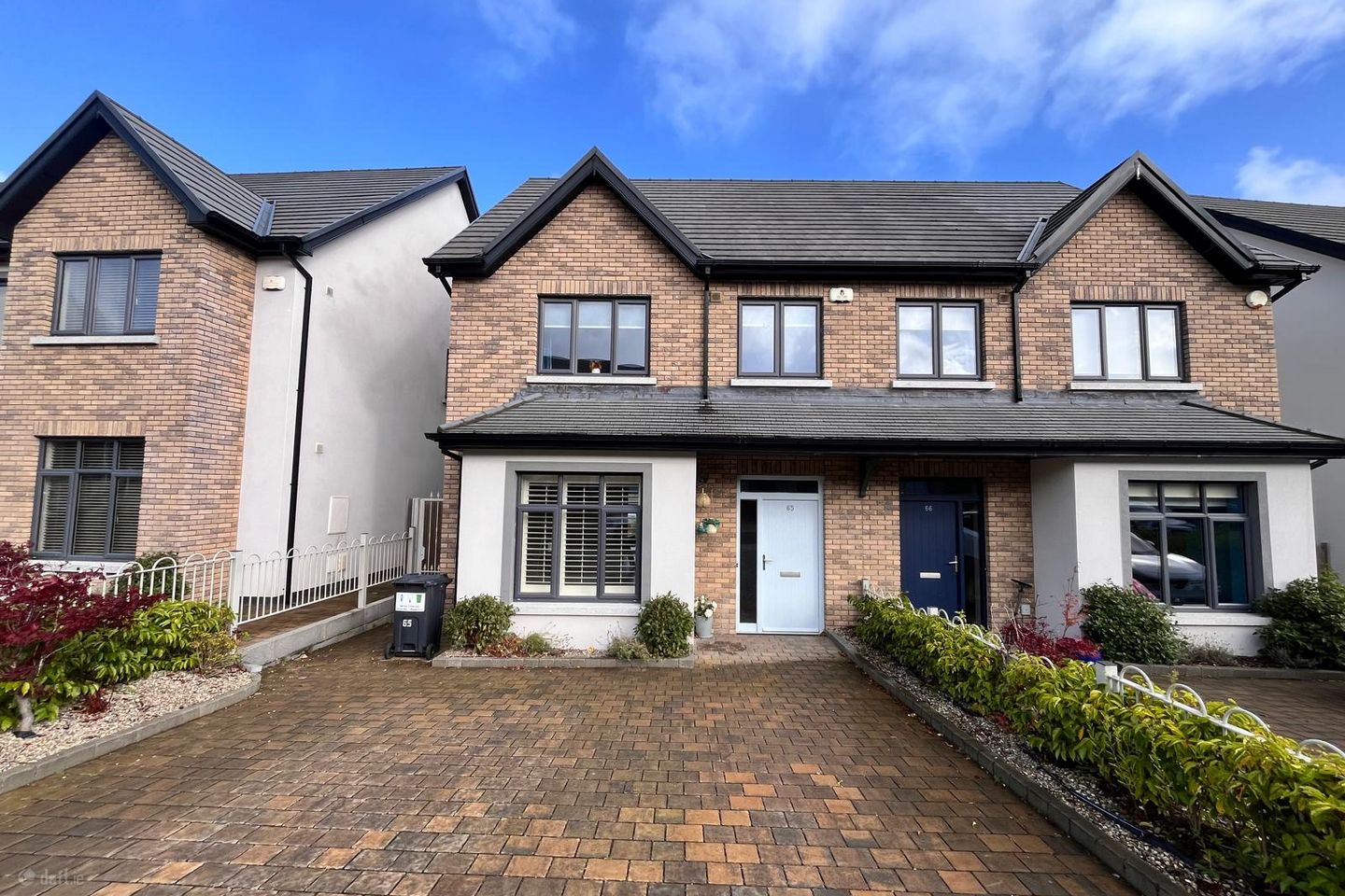 65 Waverly Avenue, Blacklion Manor, Greystones, Co. Wicklow