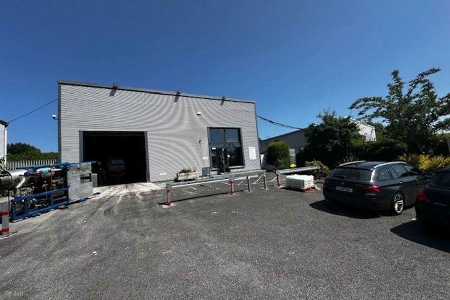 Unit 6a Zone A, Mullingar Business Park, Mullingar, Co. Westmeath