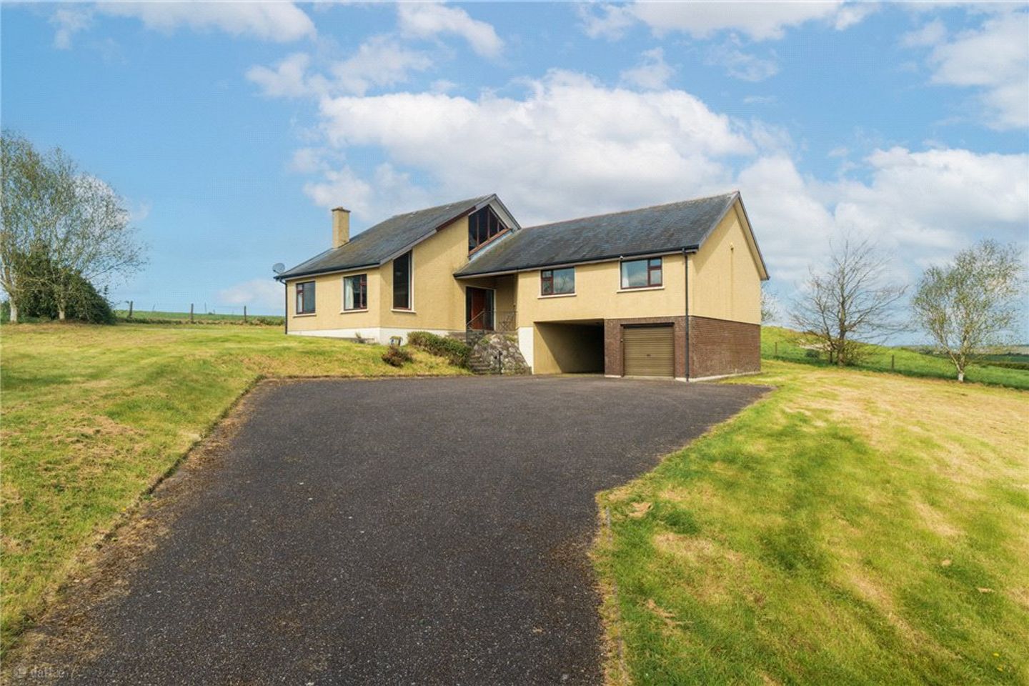 Four Winds, Faggot Hill, Clogheen, Co. Cork, T23CR67