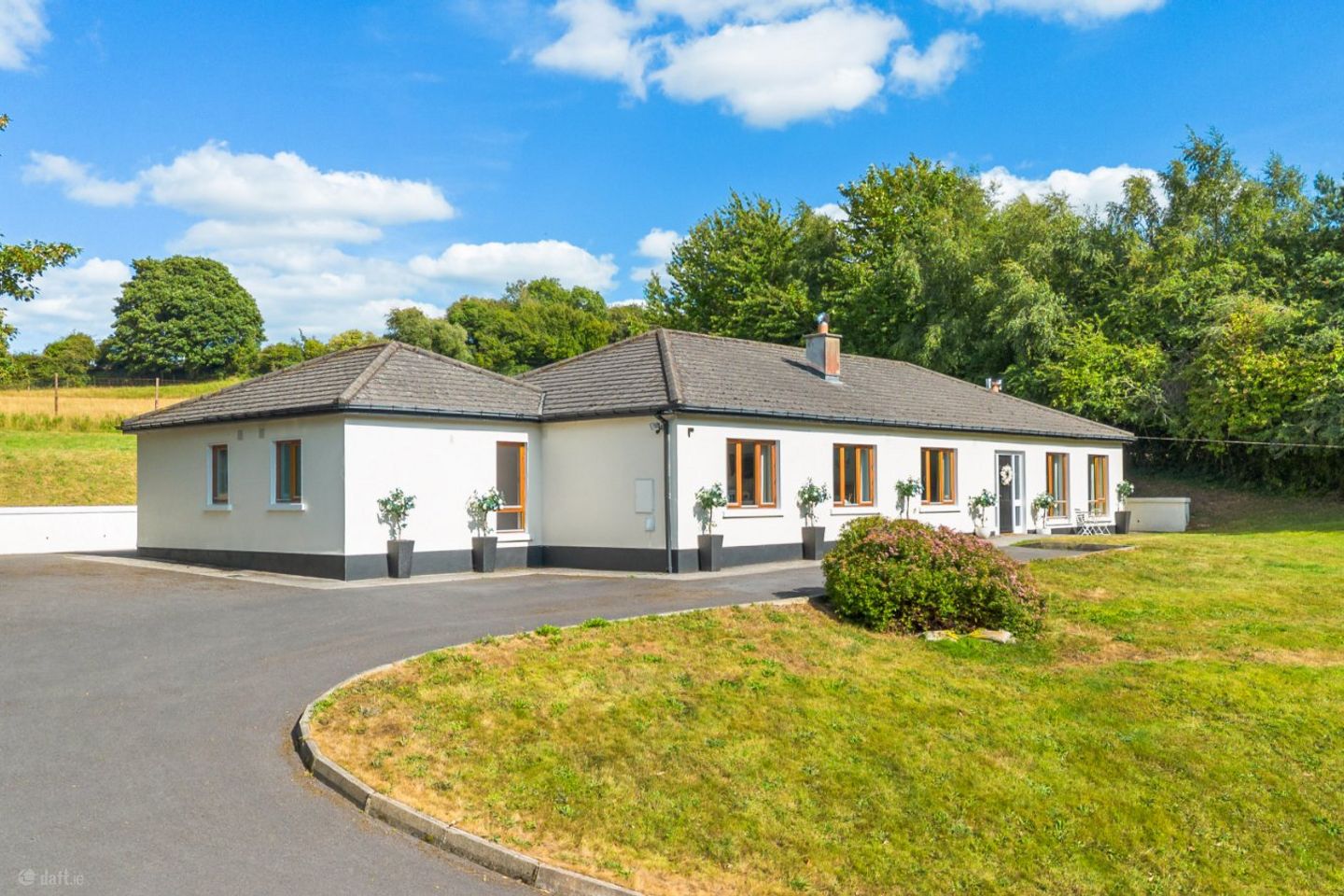 Ardevin, Cruagh Road, Rathfarnham, Dublin 16, D16A582