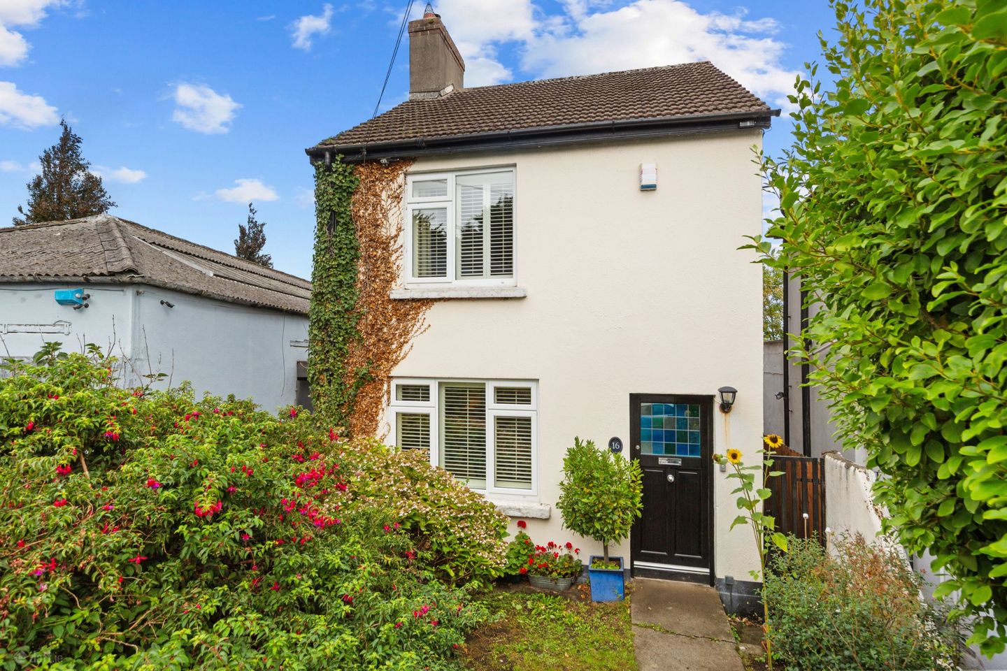 Woodbine, 16 St Clare's Avenue, Harold's Cross, Dublin 6W, D6WV403