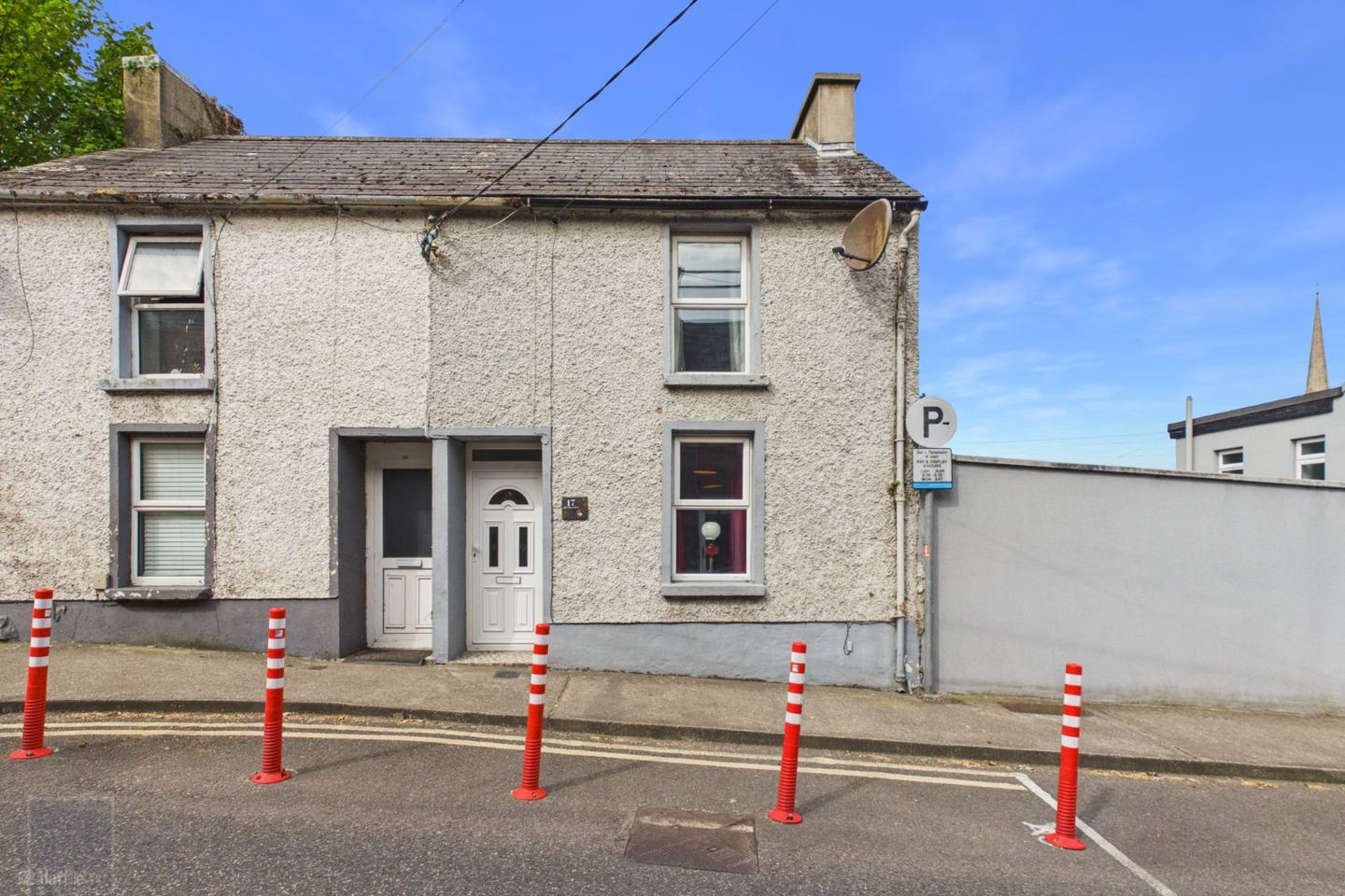 17 Kevin Barry Street, Wexford Town, Co. Wexford, Y35R5C2
