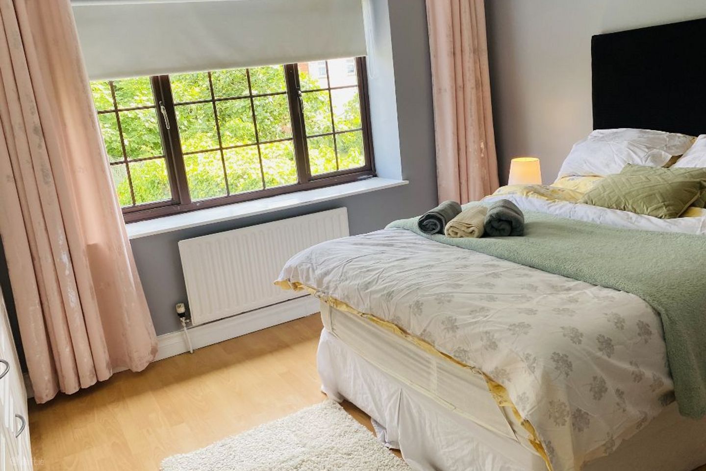 Willow Grove, Clondalkin, Co. Dublin