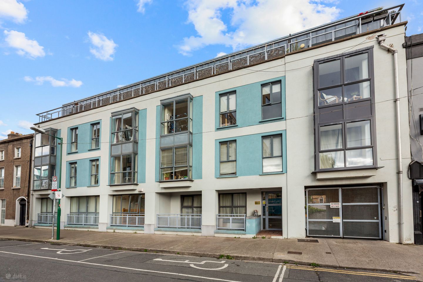 16 Portobello Dock, Portobello Harbour, Dublin 8, D08 P267