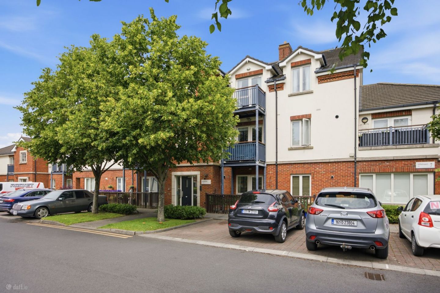 22 Millstream, The Links, Station Road, Portmarnock, Dublin 13, D13RX98