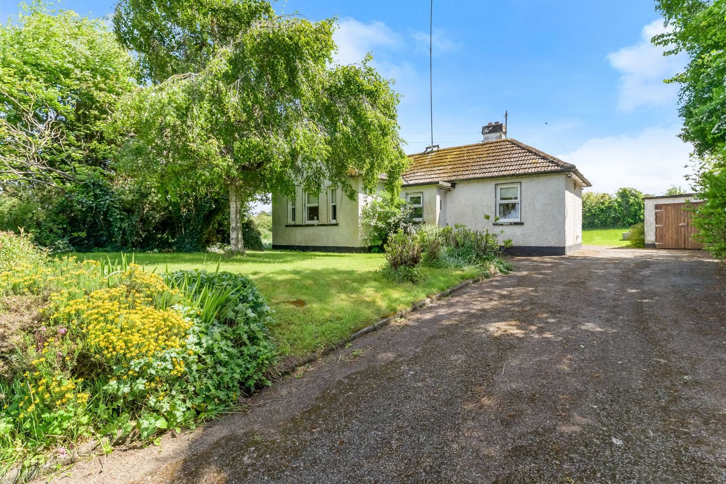 The Cottage, Fieldstown, Co. Meath, K67H953