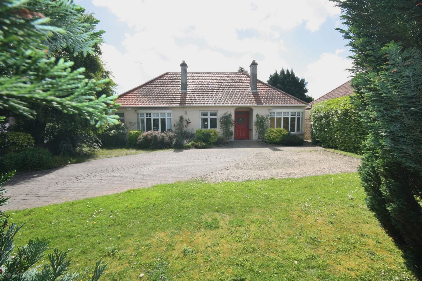 23 Castlepark Road, Dalkey, Co. Dublin