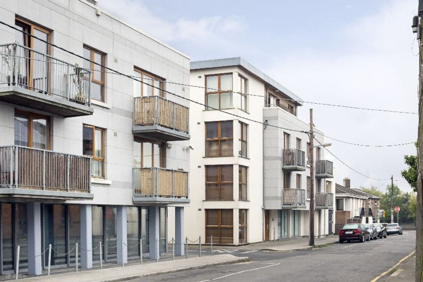 12 Fairview Close, Richmond Avenue, Fairview, Dublin 3, D03V7V5