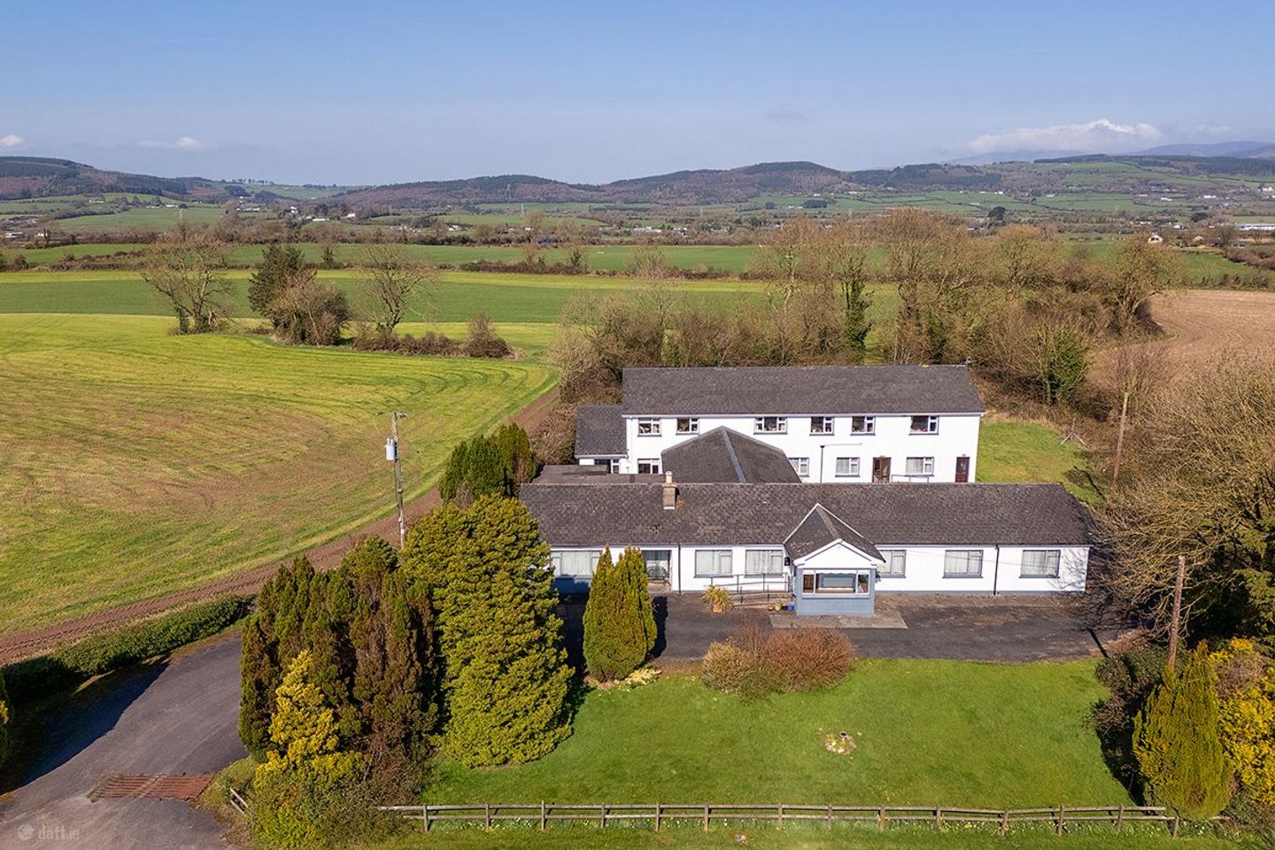 Drum Hills, Ballyduff Beg, Dungarvan, Co. Waterford, X35CV14