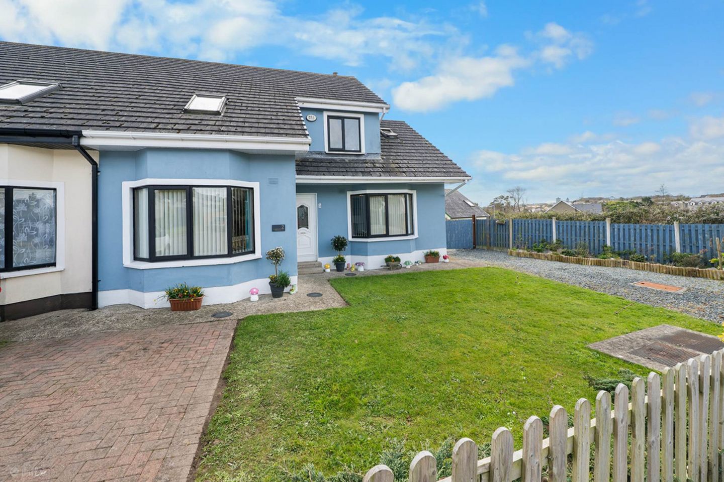 2 Beachside Way, Riverchapel, Gorey, Co. Wexford, Y25TC93