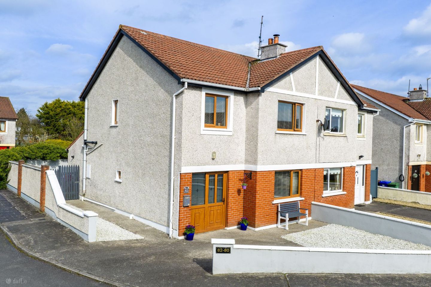 82 Moy Heights, Ballina, Ballina, Co. Mayo, F26V2H5