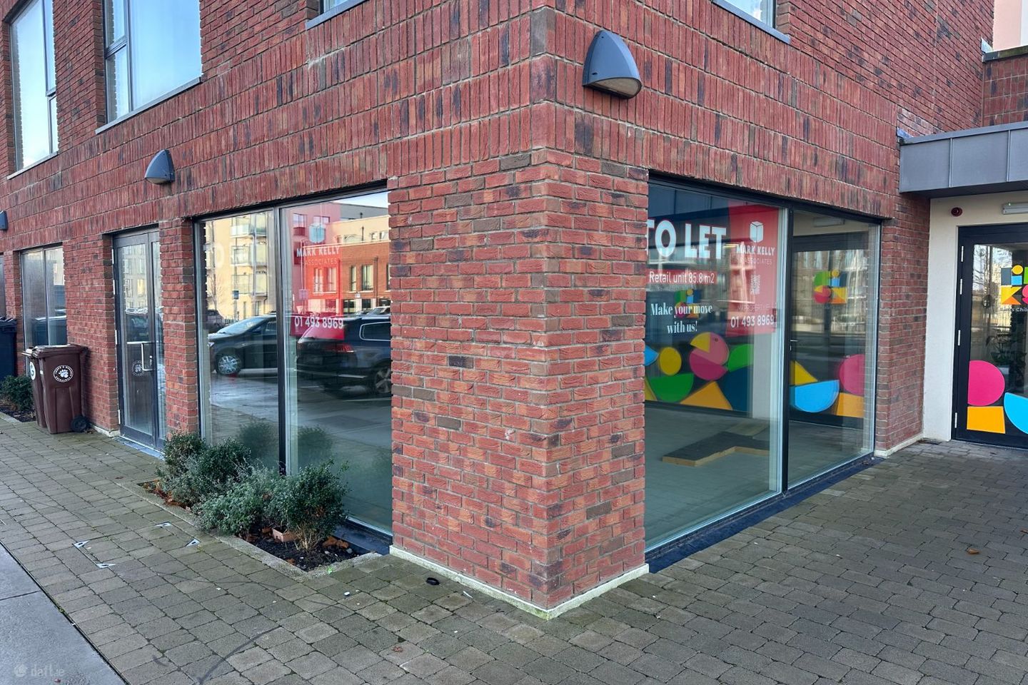 Unit 2, Clay Farm Drive, Leopardstown, Co. Dublin