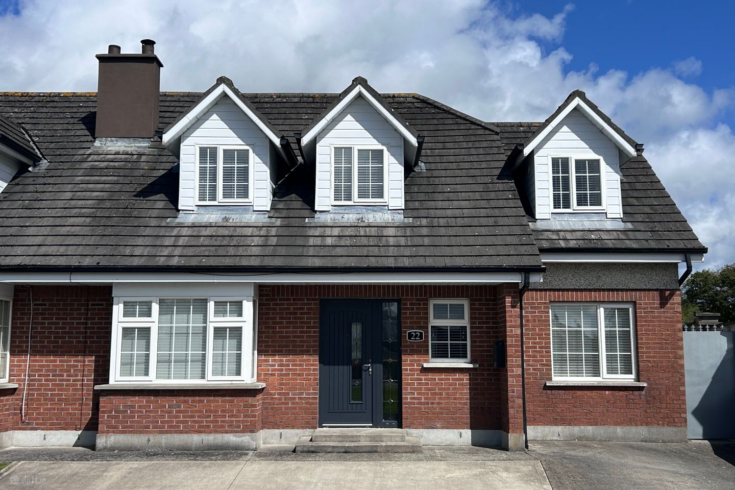 22 Summercove Meadows, Old Road, Cashel, Co Tipperary, E25DR04
