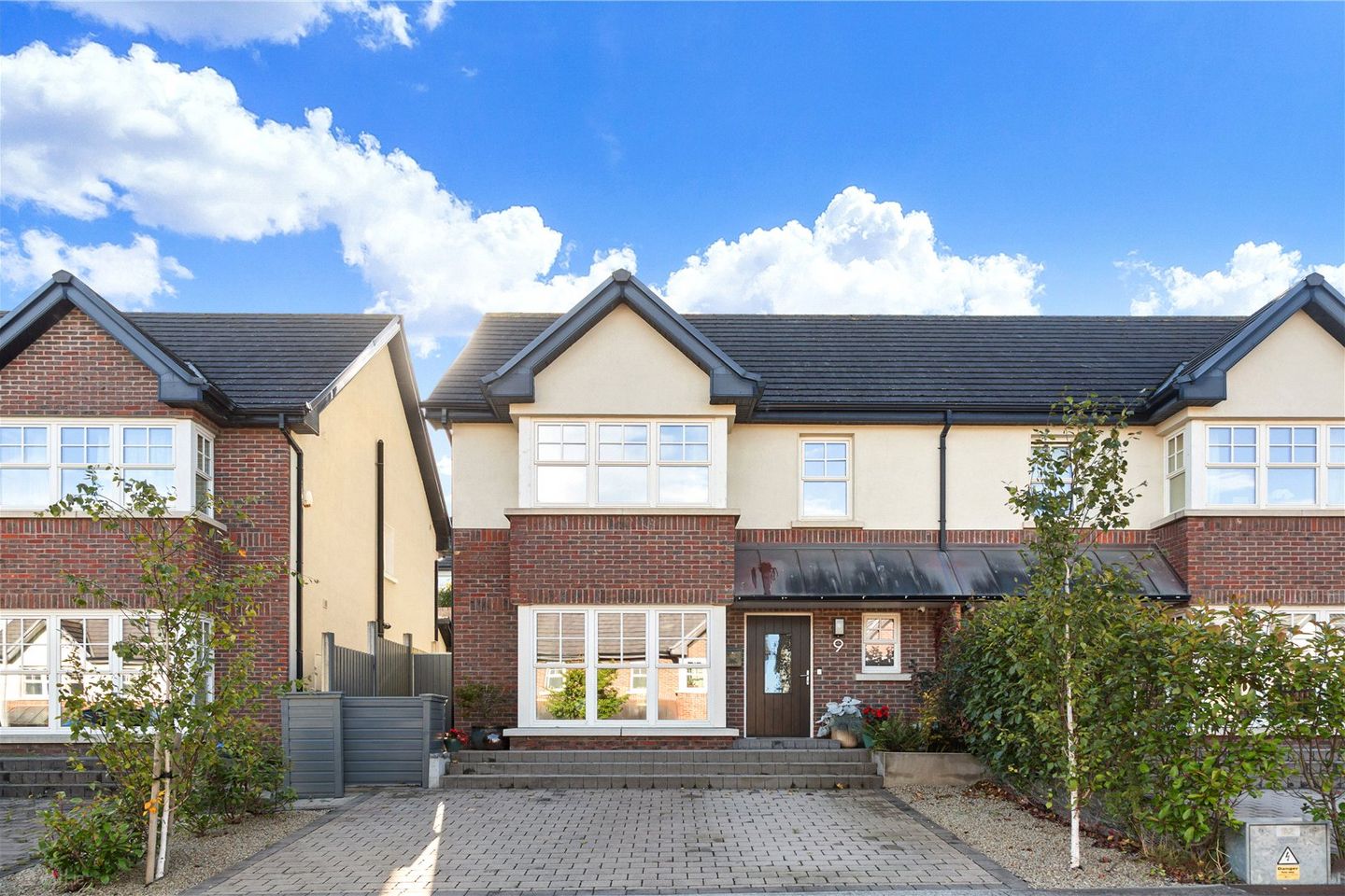 9 Seagreen Avenue, Greystones, Co. Wicklow, A63RD79