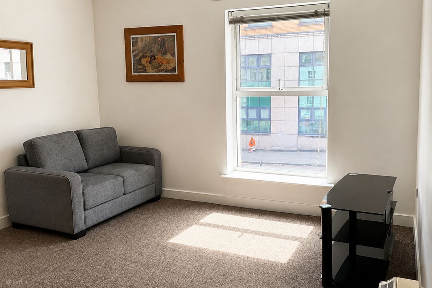 Apartment 2, 34 Parkgate Street, Dublin 8