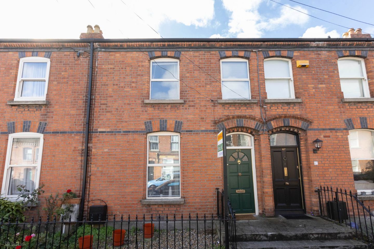 65 Carlingford Road, Dublin 9, Drumcondra, Dublin 9, D09A5R2