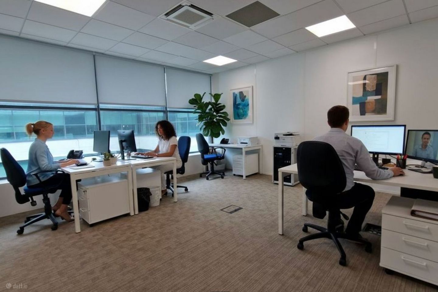 Maynooth Business Campus , Maynooth, Co. Kildare