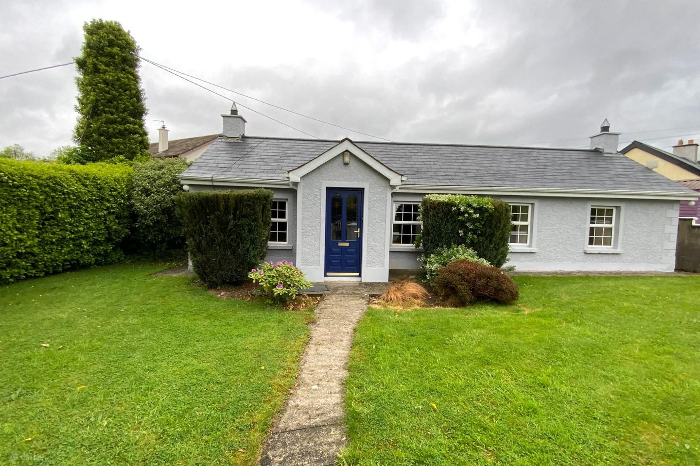 Lower Jenkinstown, Co. Louth, Jenkinstown, Co. Louth, A91F773
