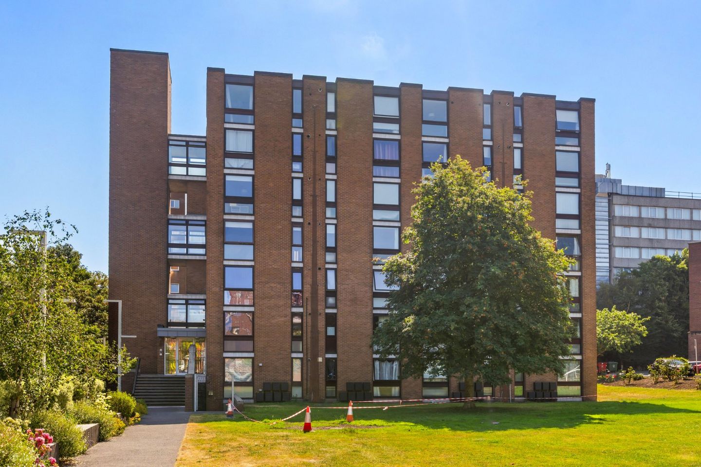 54 Rowan House, Mespil Estate, Sussex Road, Dublin 4, D04CF70