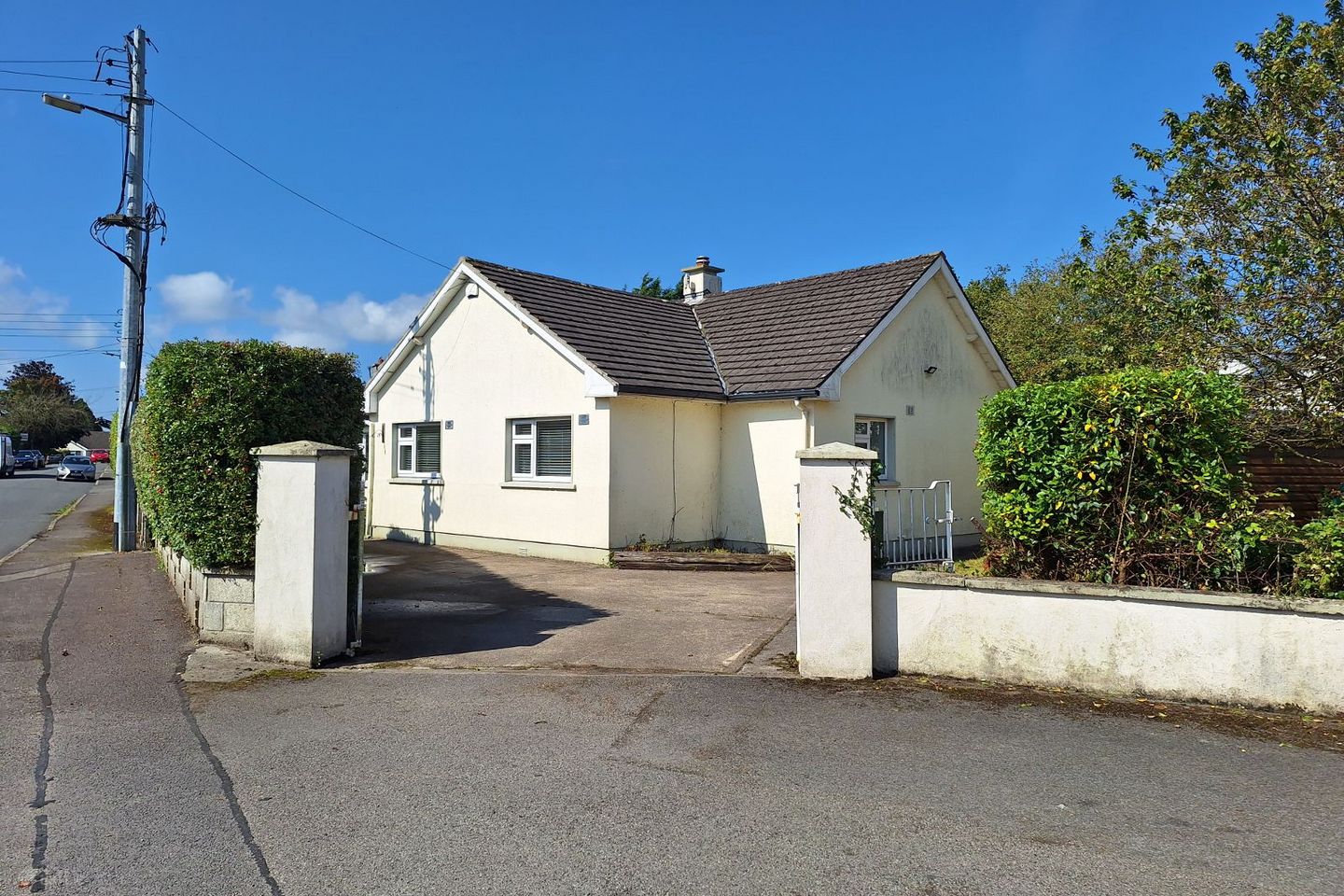 30 Clonbrusk, Athlone, Athlone, Co. Westmeath, N37XW44