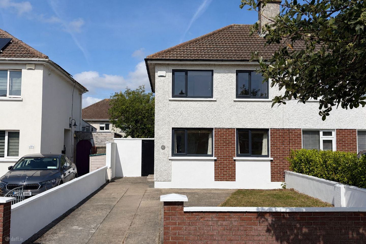61 Alden Road, Sutton, Bayside, Dublin 13, D13CY24