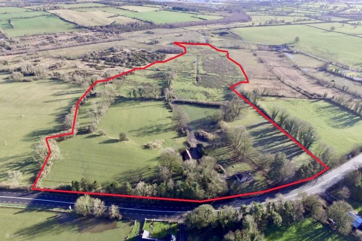 Violet Hill, Ballymurray, Ballymurray, Co. Roscommon, F42FV40