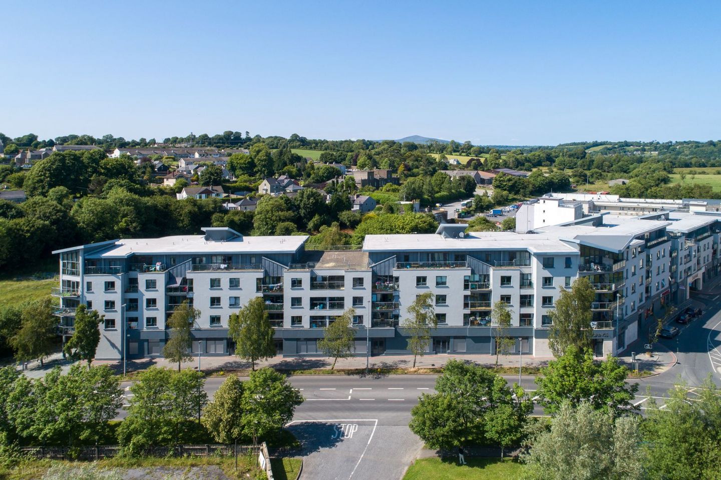 16c The Moorings, Rosbercon, New Ross, Co. Wexford, Y34YR04