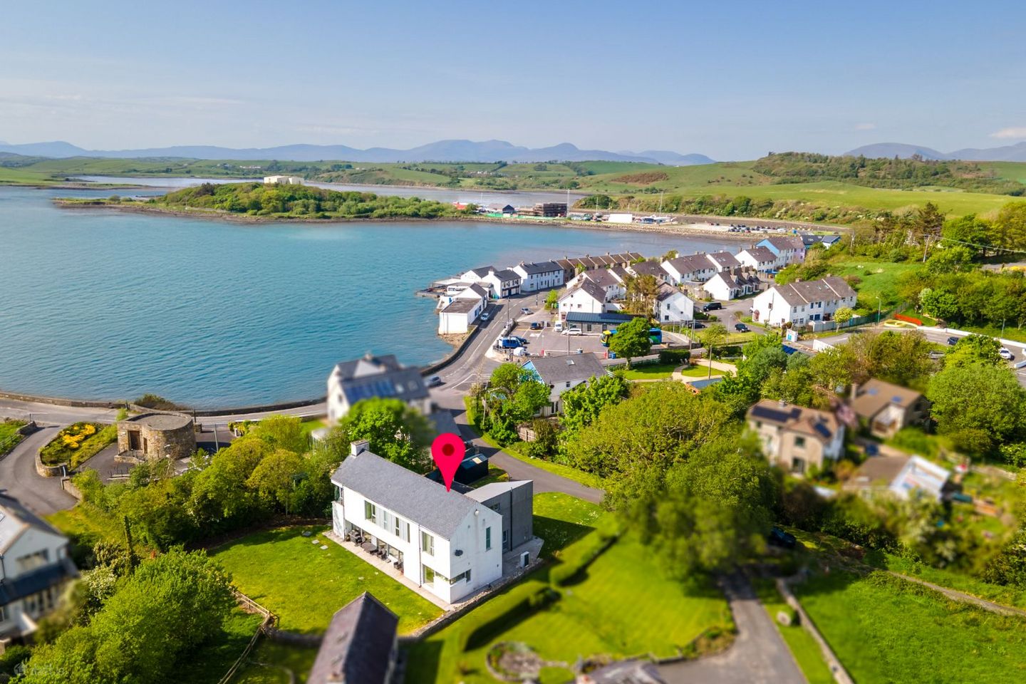 Ardmore, Westport, Westport Quay, Co. Mayo, F28HT93