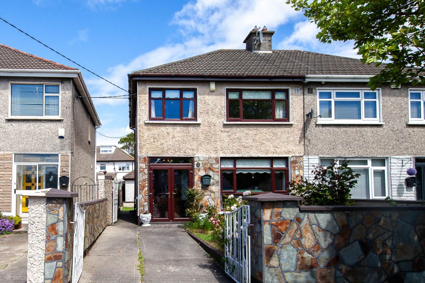42 Montrose Crescent, Artane, Dublin  5, Co. Dublin, D05R3K1