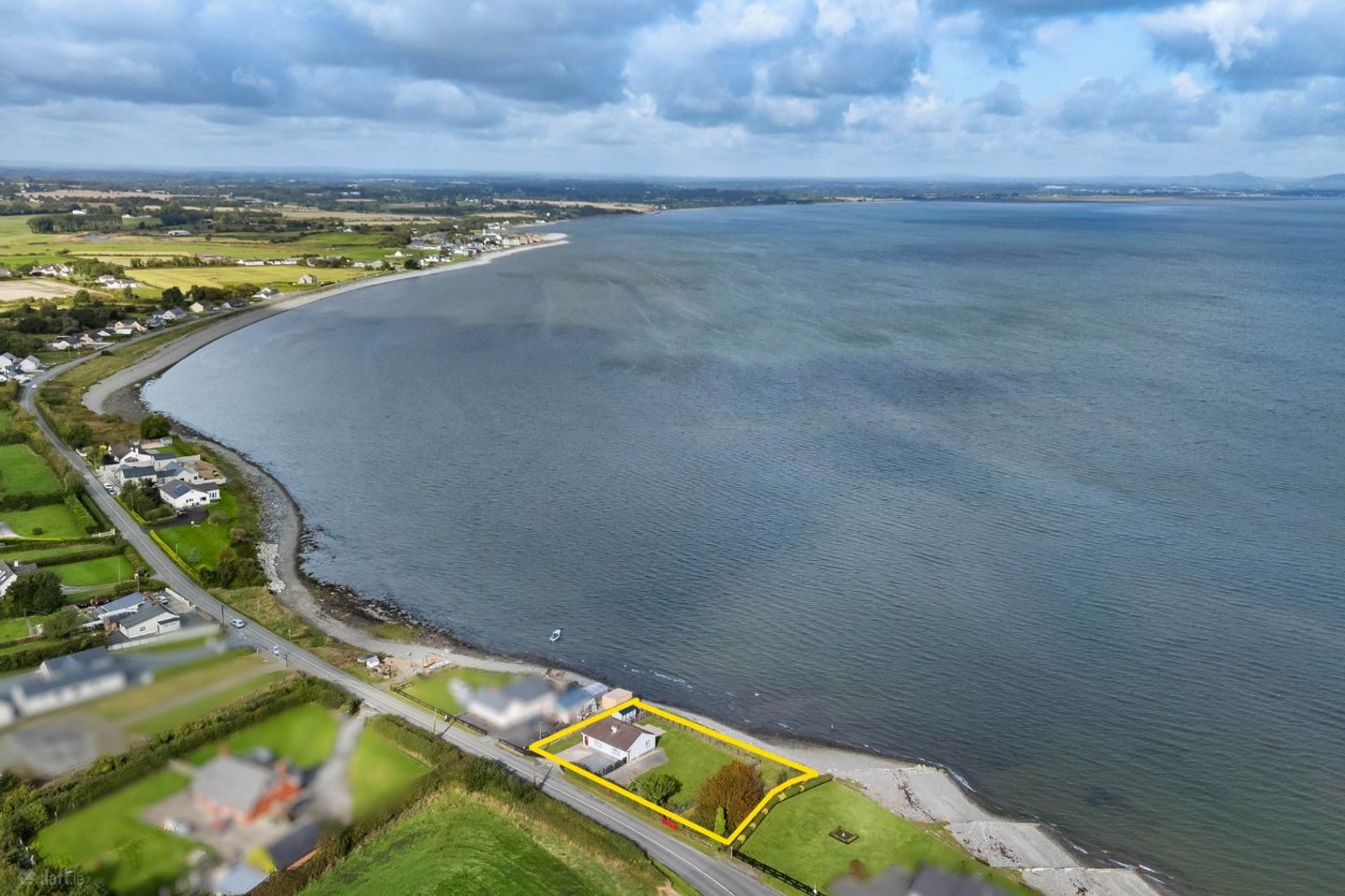 Strand Road, Annagassan, Dunleer, Co. Louth, A92N7C9
