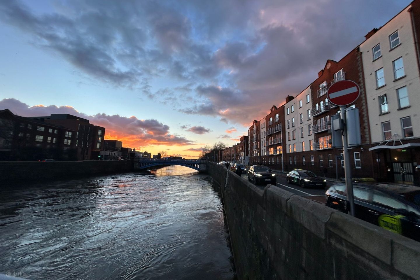 Clifden Court, Ellis Quay, Dublin 7, Arbour Hill, Dublin 7