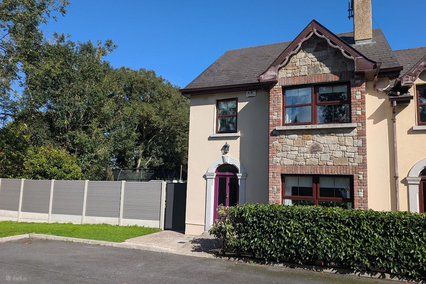 33 Pallas Derg, Newtown, Nenagh, Tipperary, E45D342