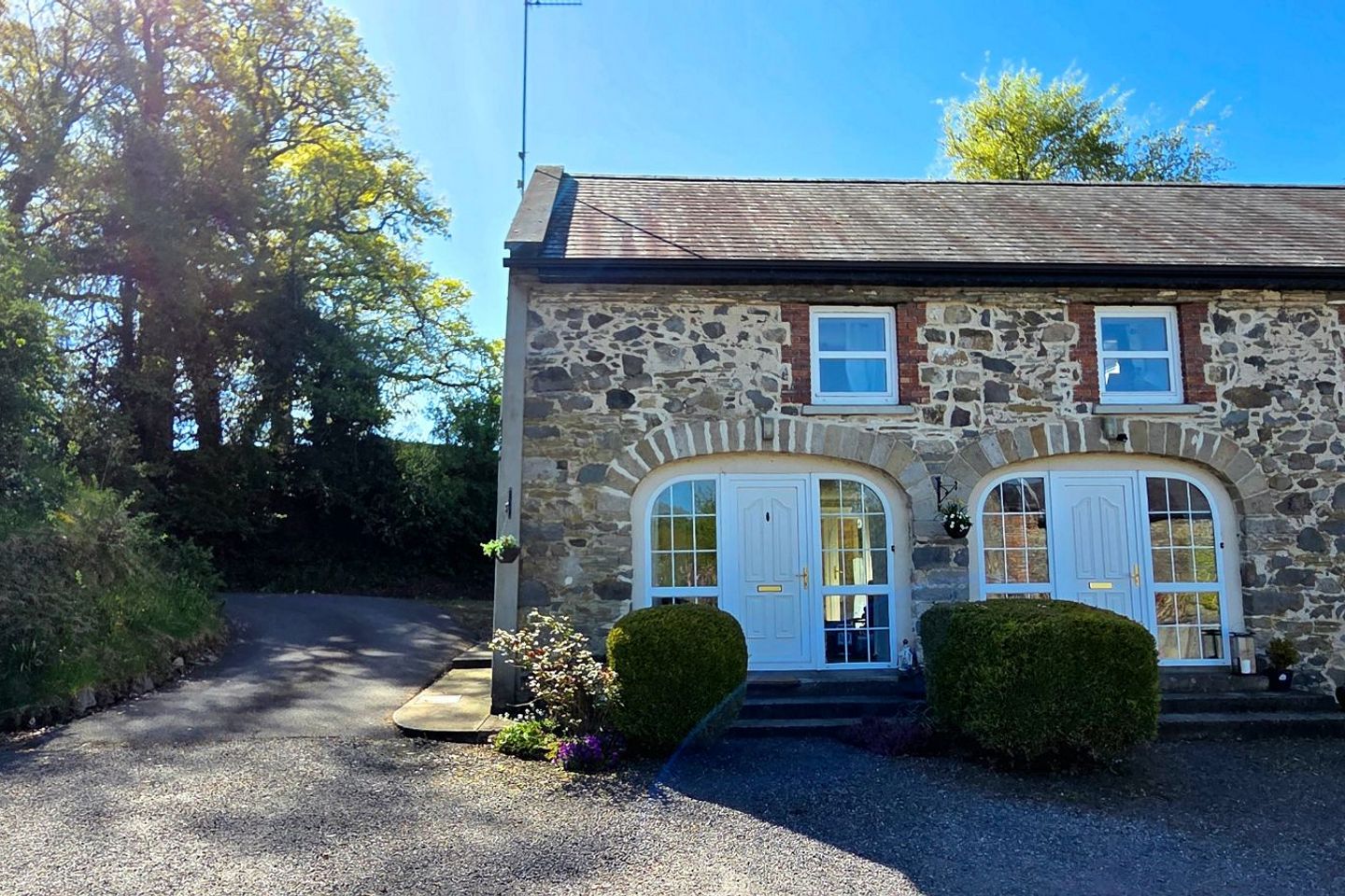 1 Carriage House, Lismore Demesne, Crossdoney, Co. Cavan, H12RX54