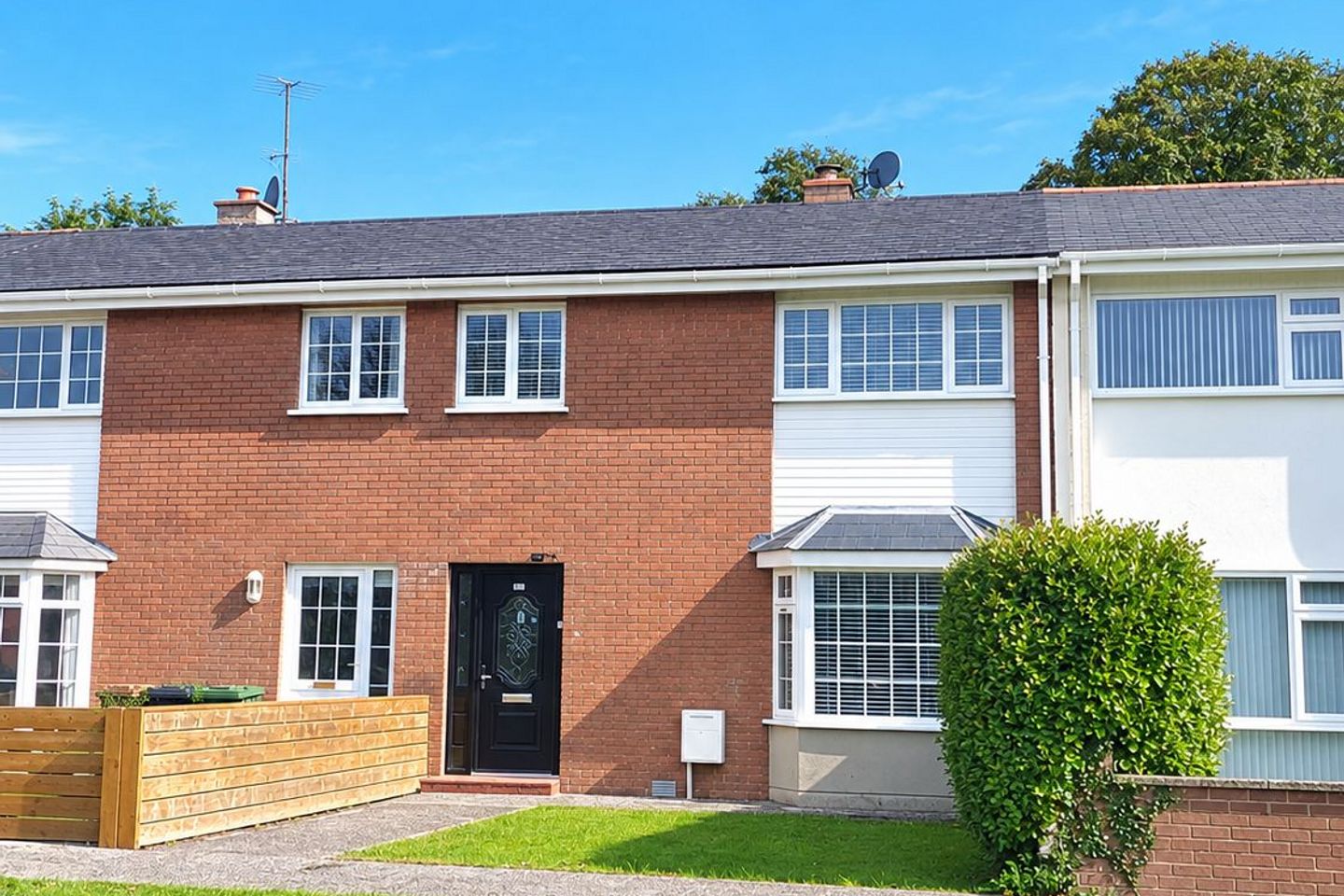 13 Abbey Park, Ferrybank  , Ferrybank, Co. Waterford