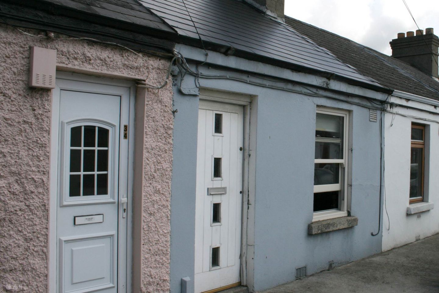 35 Fingal Street, Dublin  8, Co. Dublin