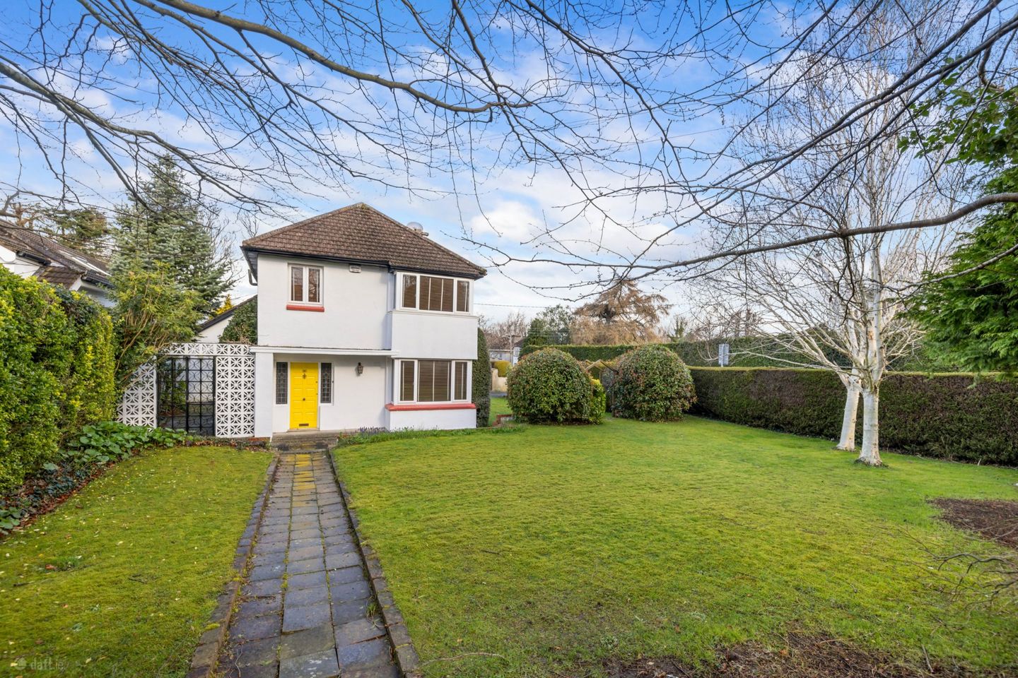 89 Foster Avenue, Mount Merrion, Co. Dublin, A94N527