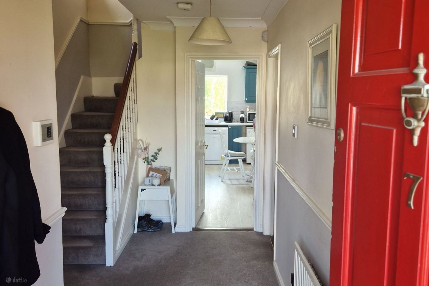 The Cloisters, Blackrock, Co. Dublin, Stillorgan, Co. Dublin