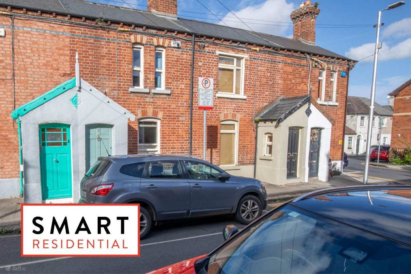 3 Avondale Avenue, Dublin 7, North Circular Road, Dublin 7, D07HH33