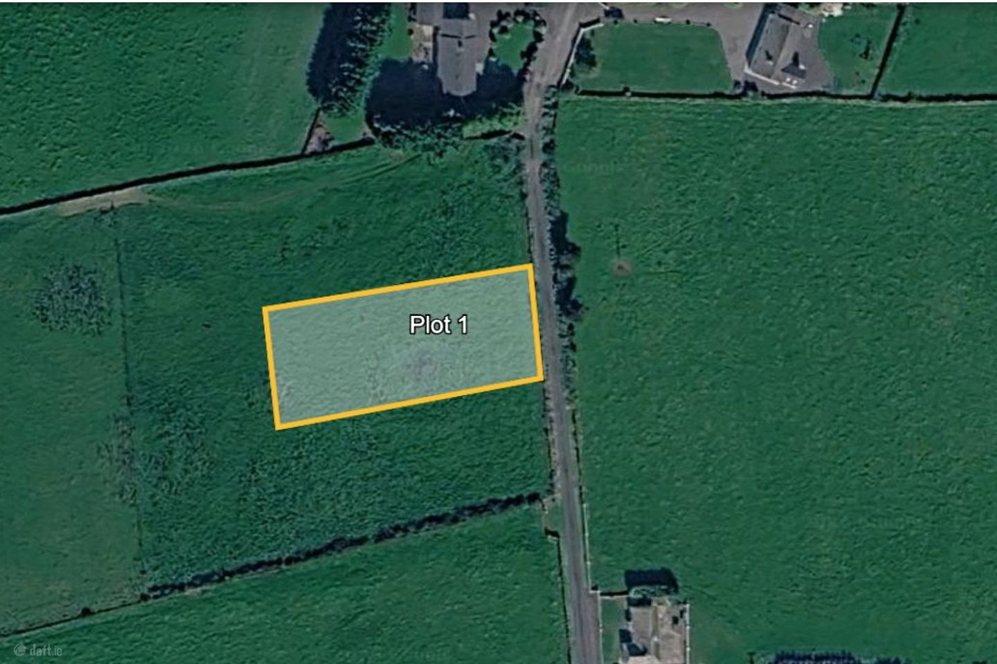 Ballincreg South, Corofin, Co. Galway