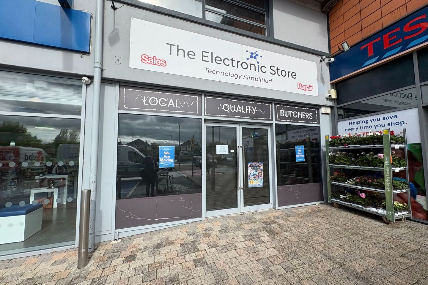 Unit 2, Westbury Shopping Centre, Westbury, Westbury, Co. Clare
