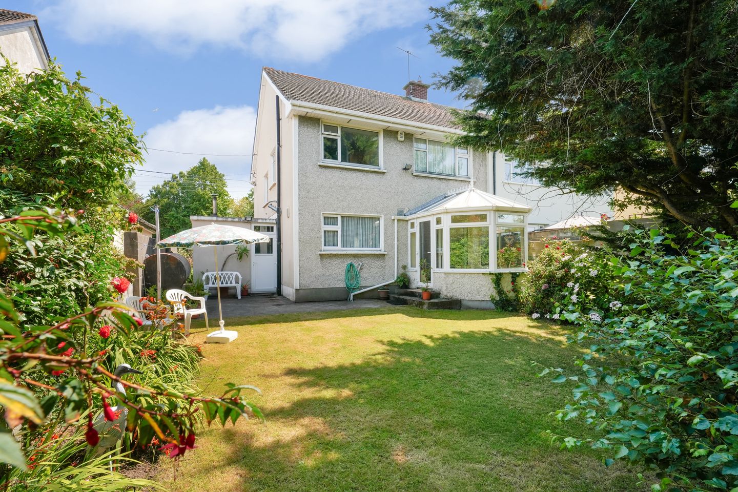2 Thomastown Road, Glenageary, Co. Dublin