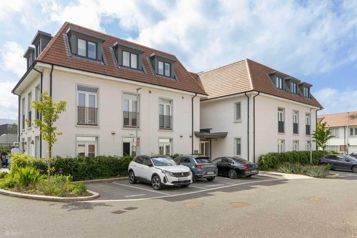 57 Brighton Wood, Dublin 18, Foxrock, Dublin 18, D18A2VC