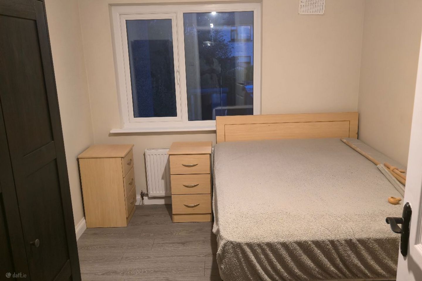 Castlepark road, Ballybane. , Ballybane, Co. Galway