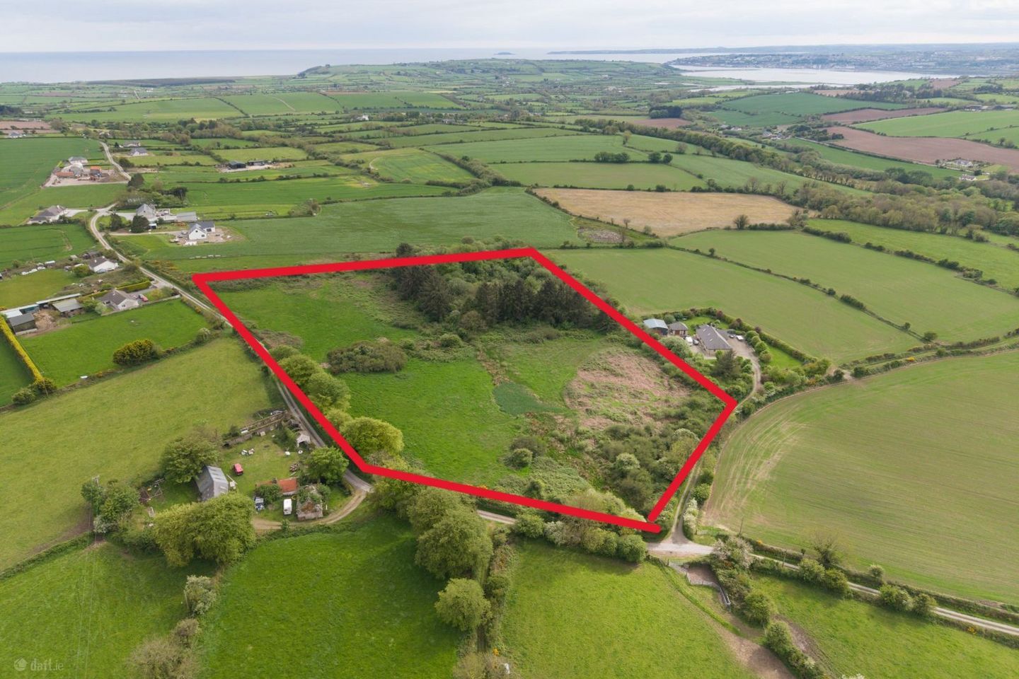 Knockbrack, Clashmore, Co. Waterford