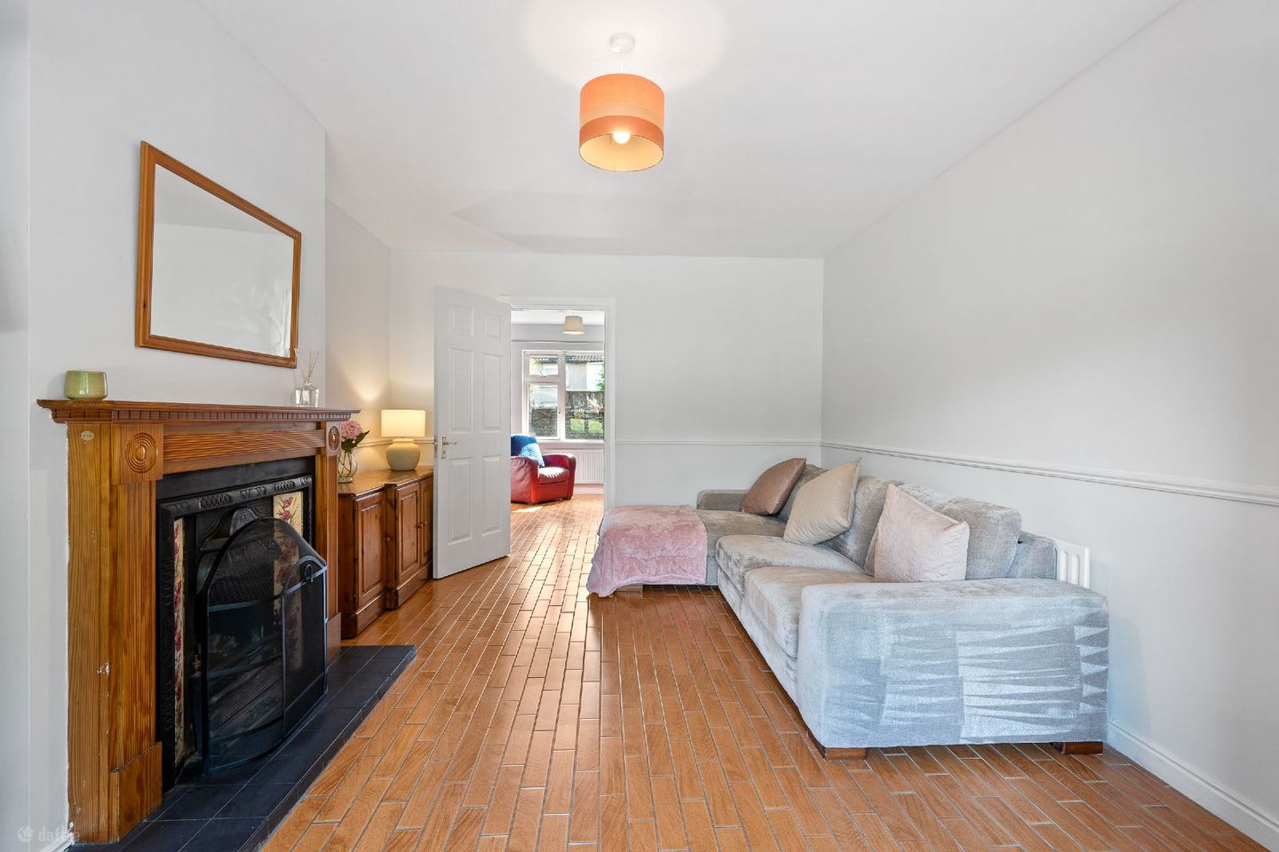 93 Deerpark, Friars Walk, Cork, Turners Cross, Co. Cork, T12F9CE