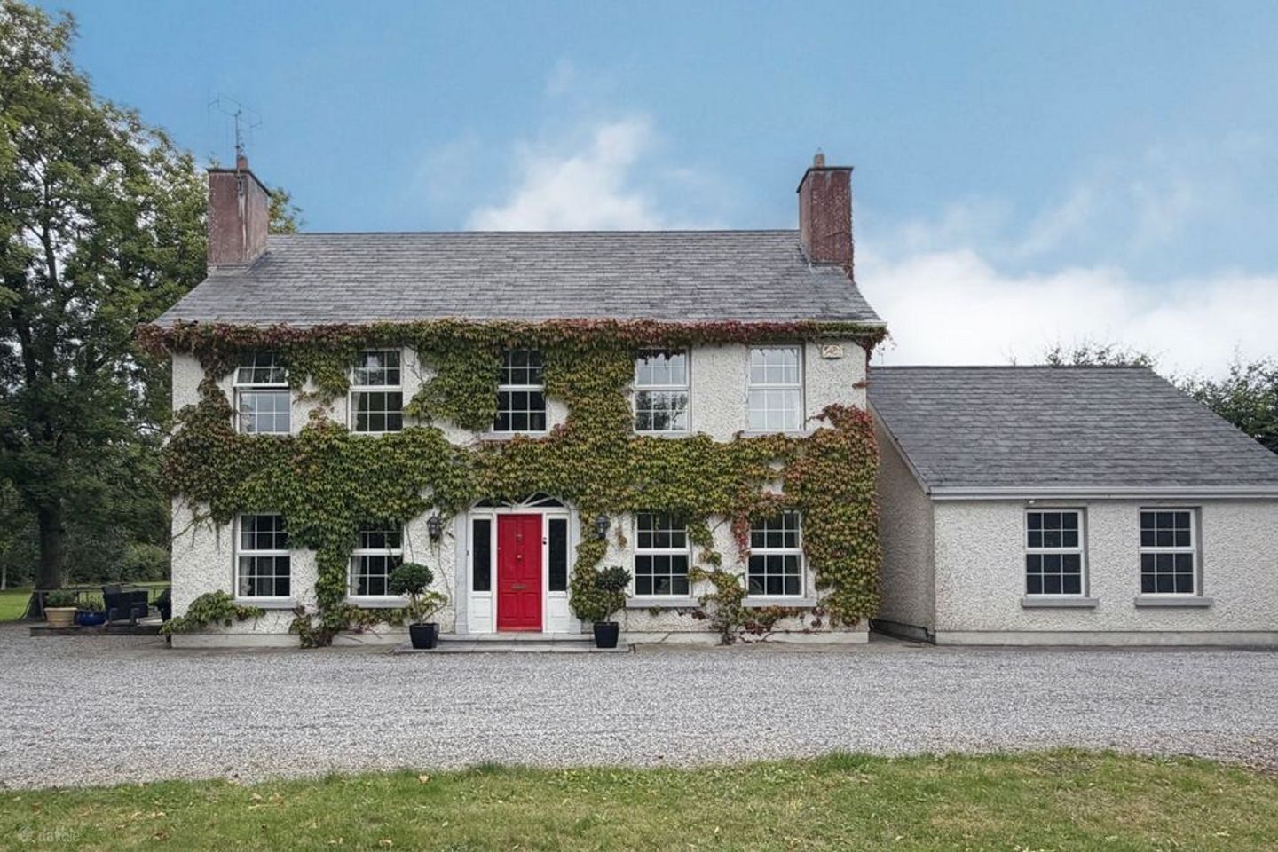 Grangehill, Clara, Co. Kilkenny, R95RC84